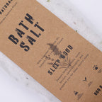Lavender Sleep Bath Salt – Greenman Rituals